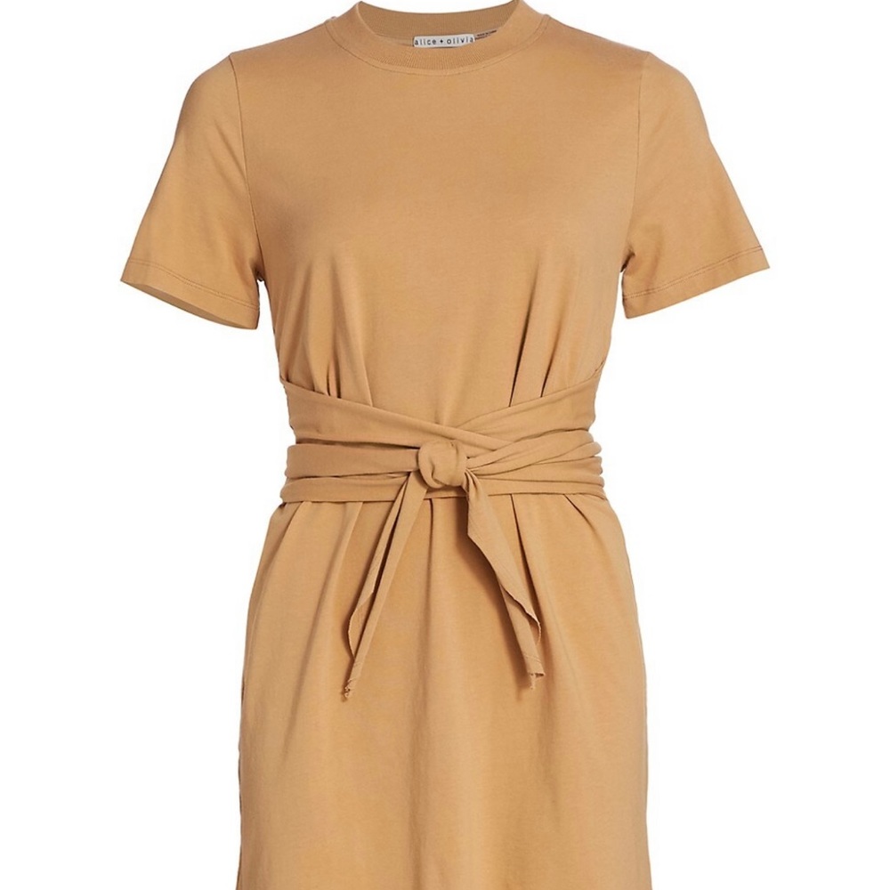 Alice & Olivia dress